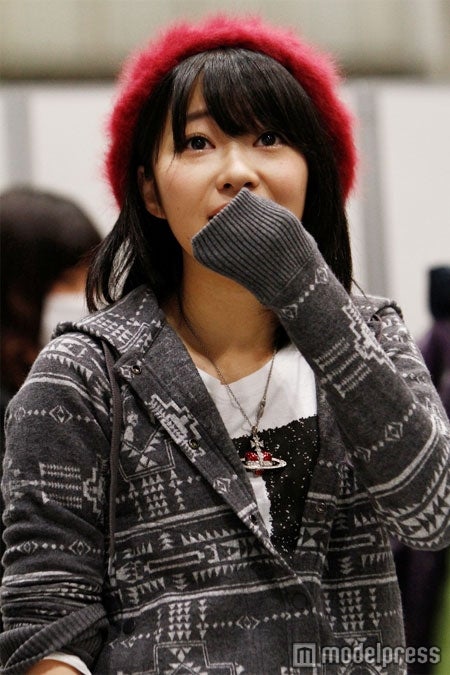 AKB48指原莉乃、ソロデビューに困惑「不安です」　ファンの反応は？