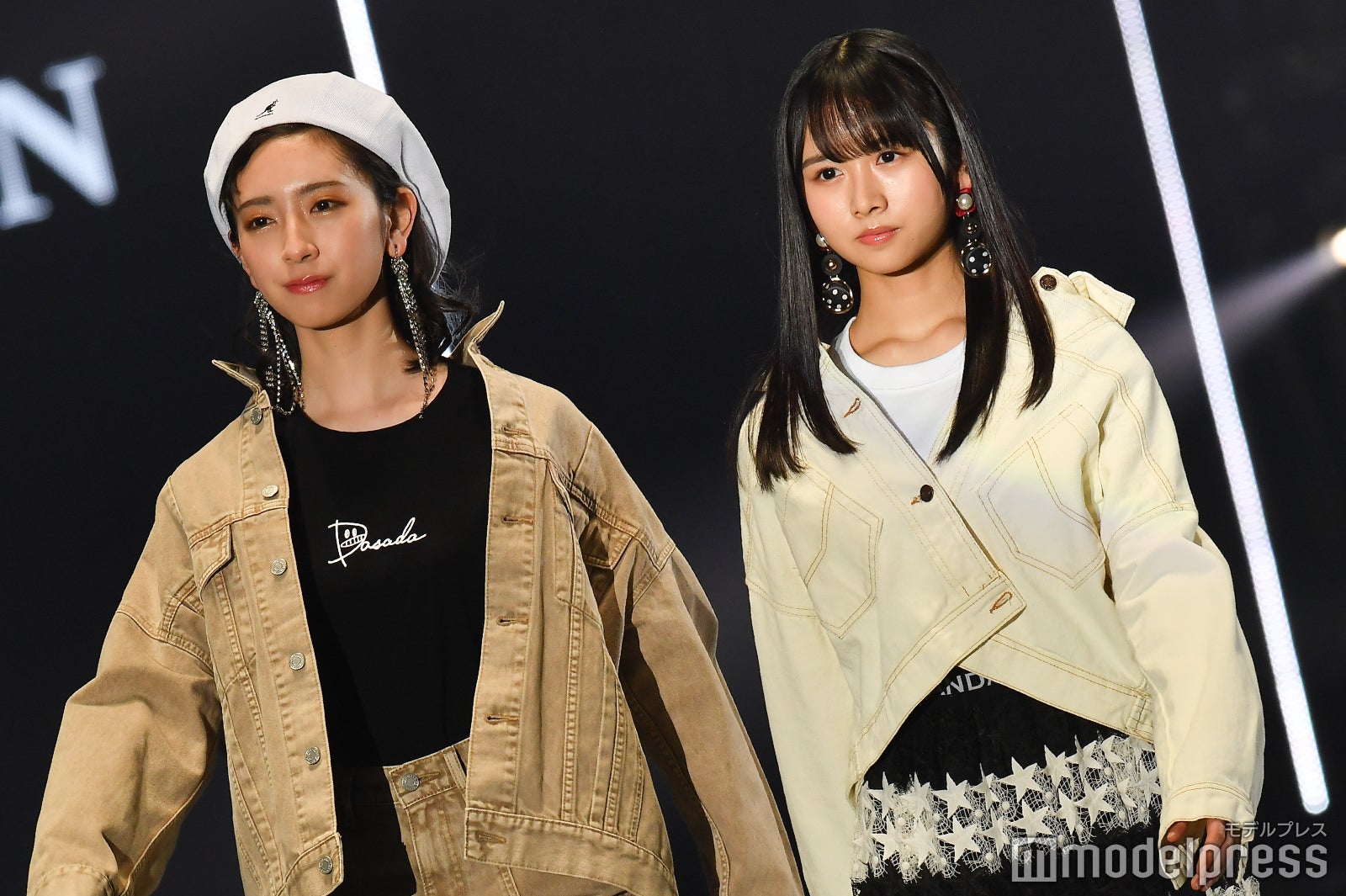 日向坂46（C）モデルプレス