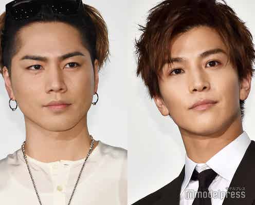 三代目JSB登坂広臣「あなたがしてくれなくても」視聴?岩田剛典の“呼び方”が話題「破壊力すごい」「にやけた」