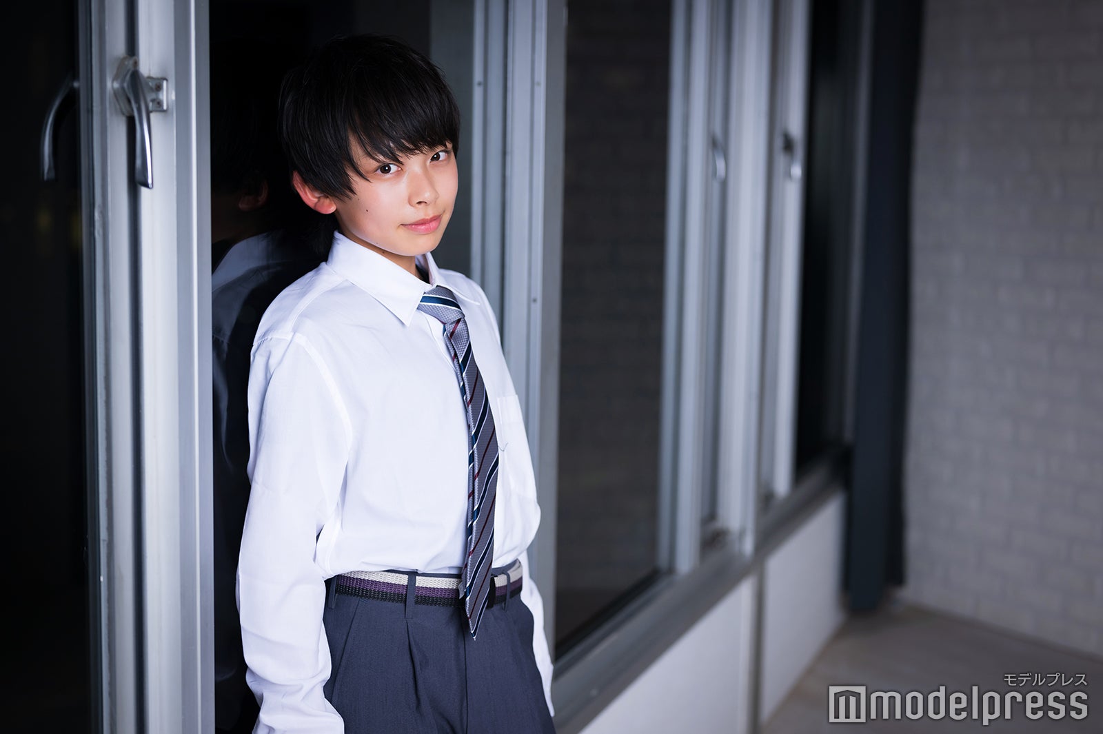 内田光希さん（C）モデルプレス