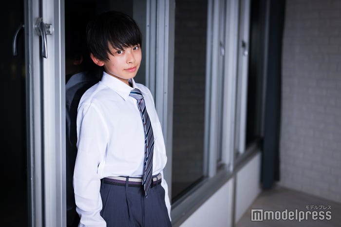 内田光希さん(C)モデルプレス