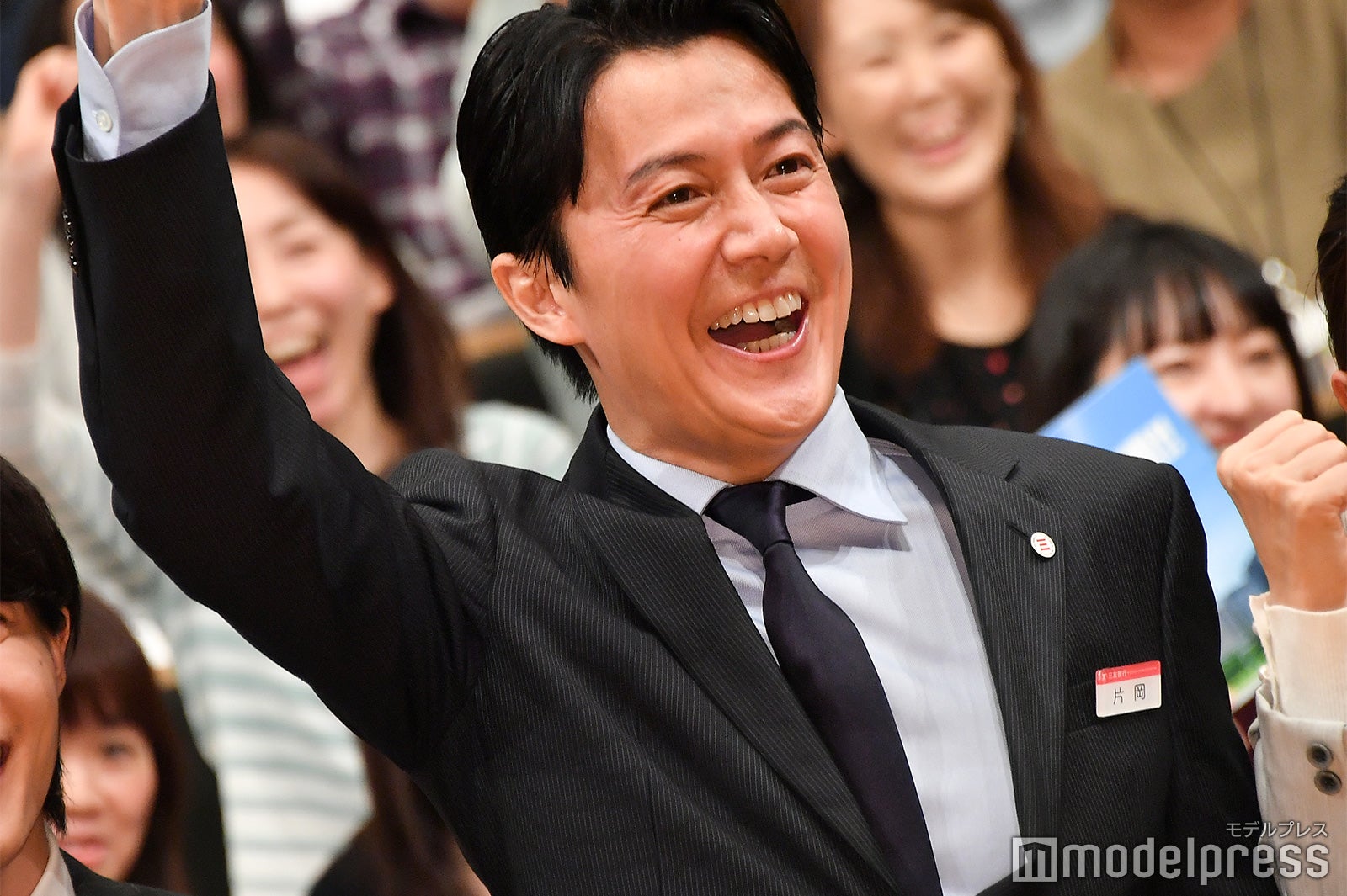 福山雅治（C）モデルプレス