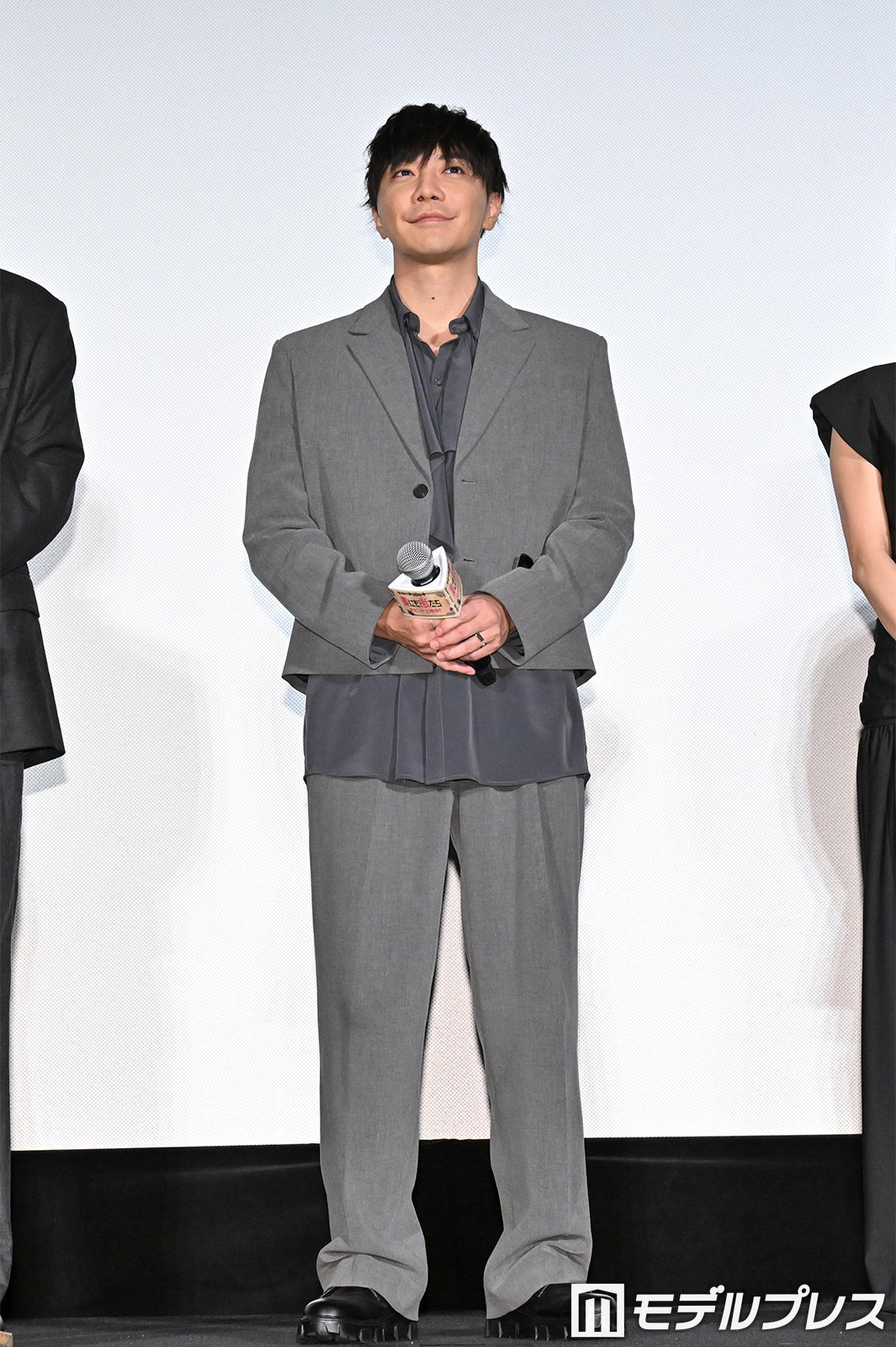 成宮寛貴（C）モデルプレス