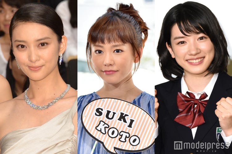 好きな人がいること せいせいするほど 愛してる こえ恋 モデルプレス編集部レコメンド 16年夏ドラマ モデルプレス 好きな人がいること せいせいするほど 愛してる こえ恋 モデルプレス編集部レコメンド 16年夏ドラマ モデルプレス