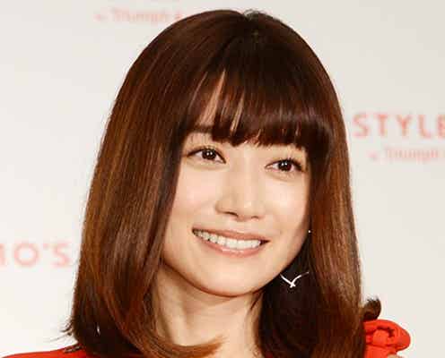 ヨンア、第1子出産を発表<コメント全文>