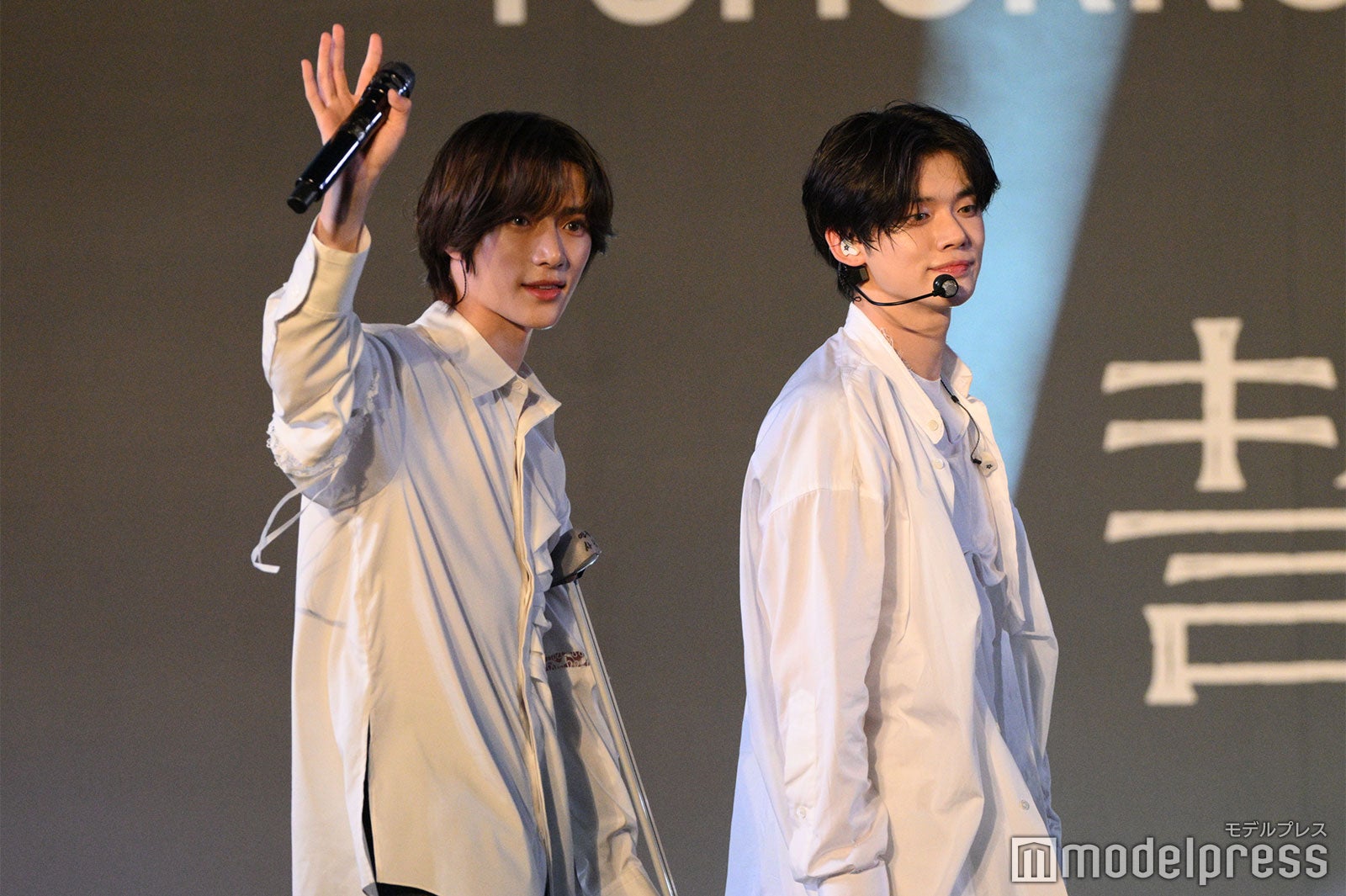 ボムギュ、ヨンジュン（C）モデルプレス