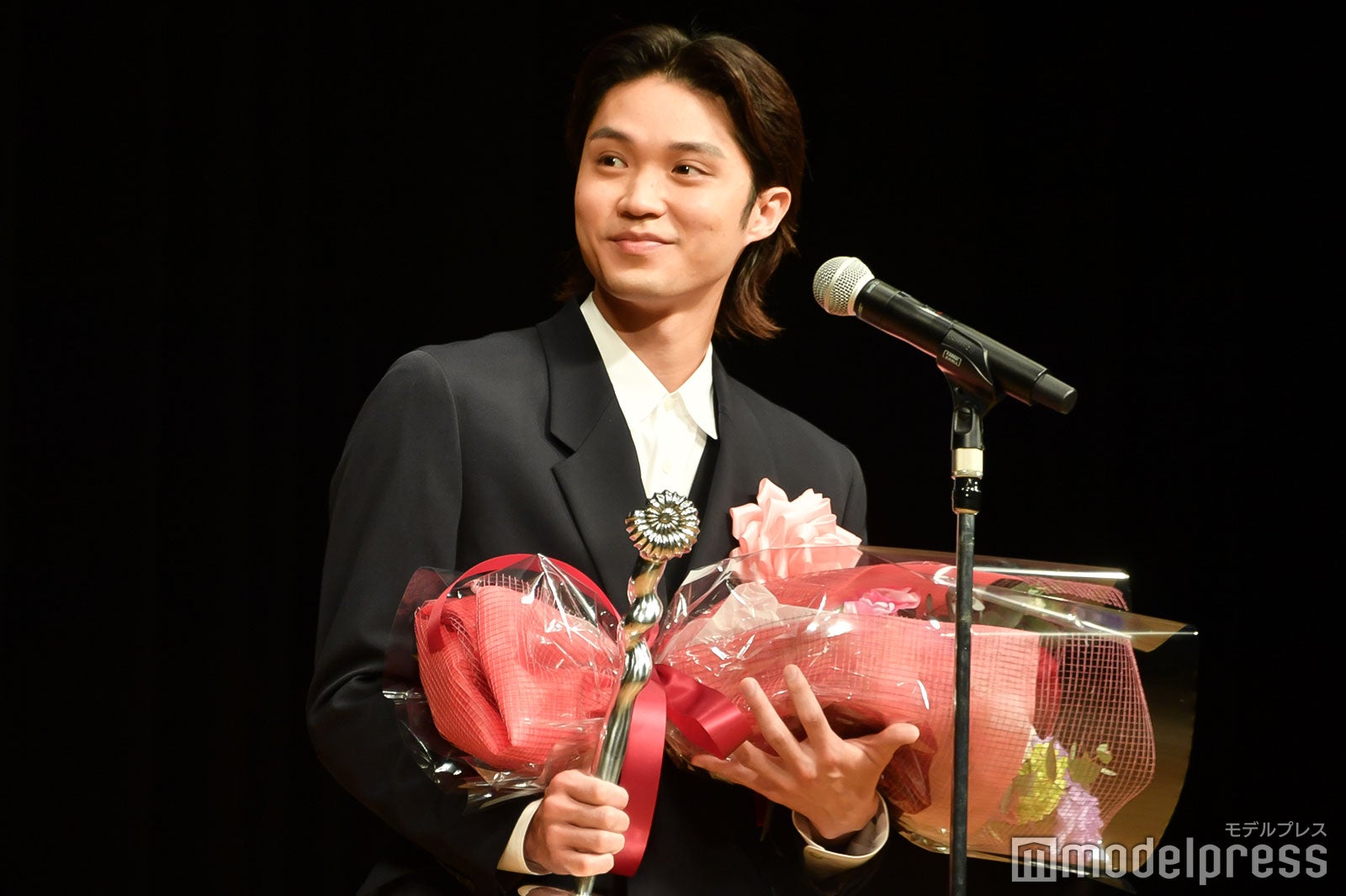 磯村勇斗 （C）モデルプレス