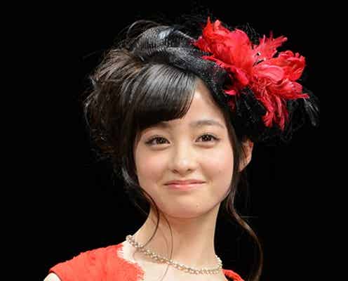 Hey! Say! JUMP山田涼介、“天使すぎる”橋本環奈と初対面 ファン悲鳴に「妬くなよ」
