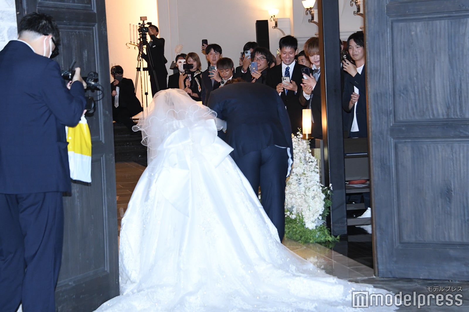 コレコレ、しーちゃん（C）モデルプレス