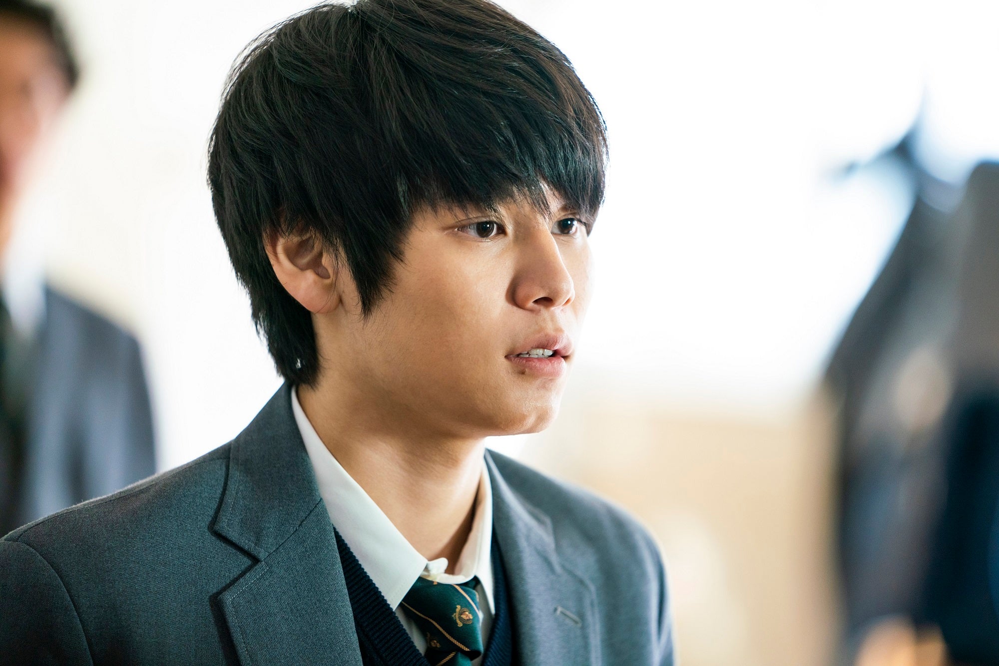 萩原利久／「電影少女-VIDEO GIRL MAI 2019-」第1話より（C）『電影少女 2019』製作委員会 