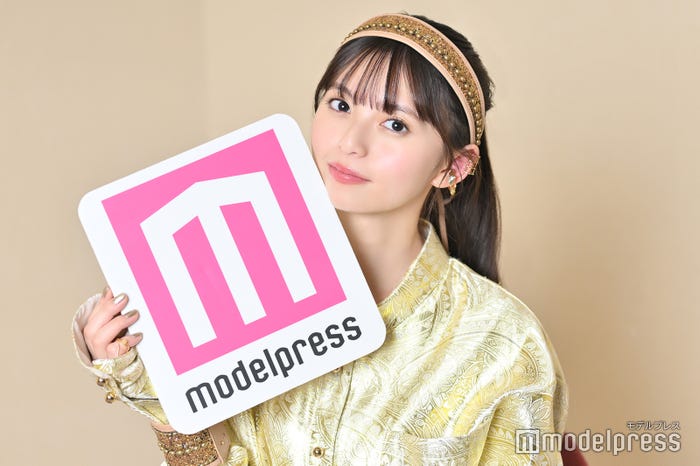 齋藤飛鳥(C)モデルプレス