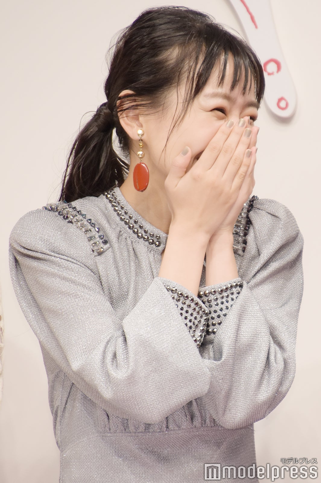 奈緒（C）モデルプレス