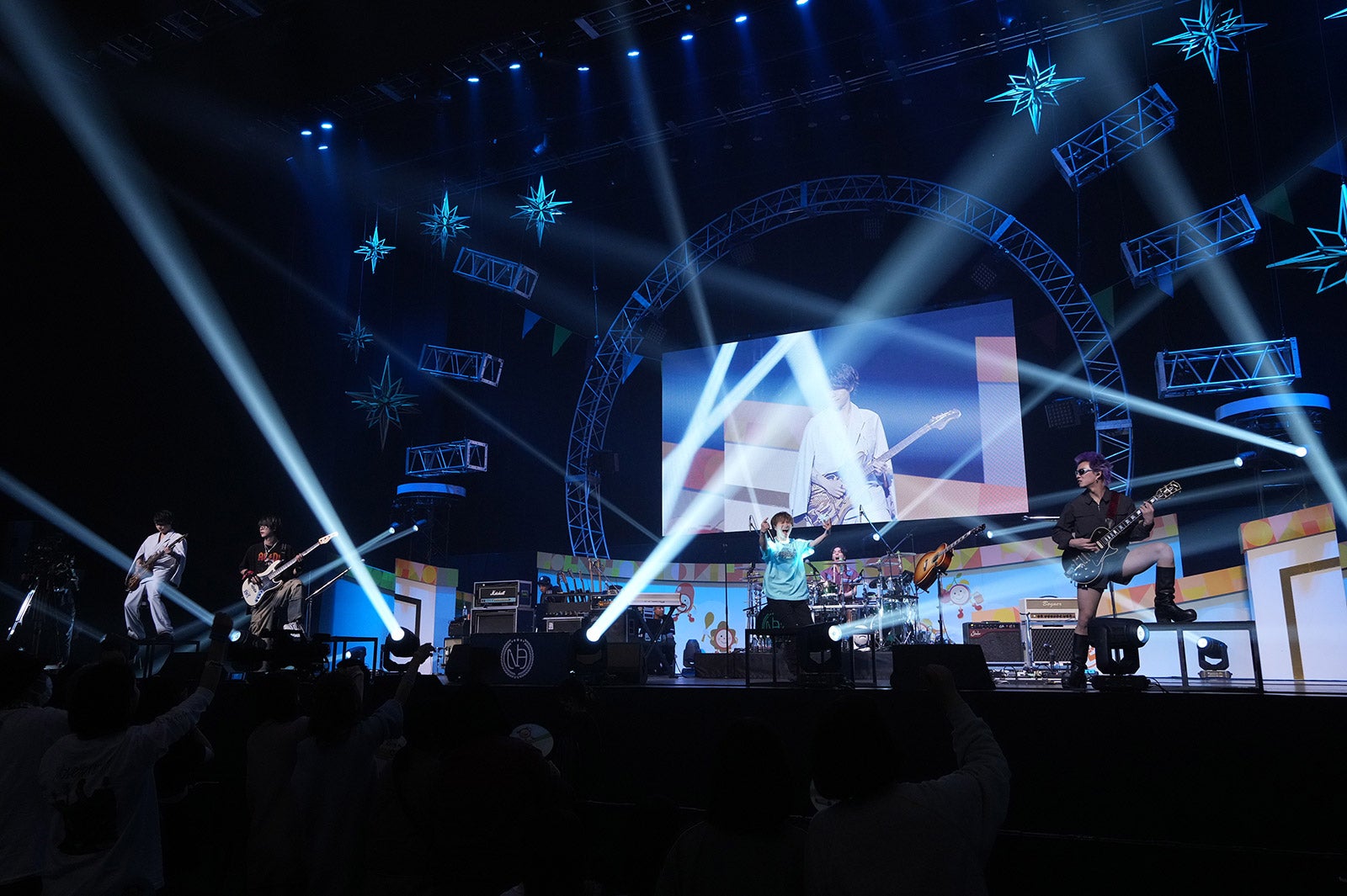 Novelbright（提供写真）