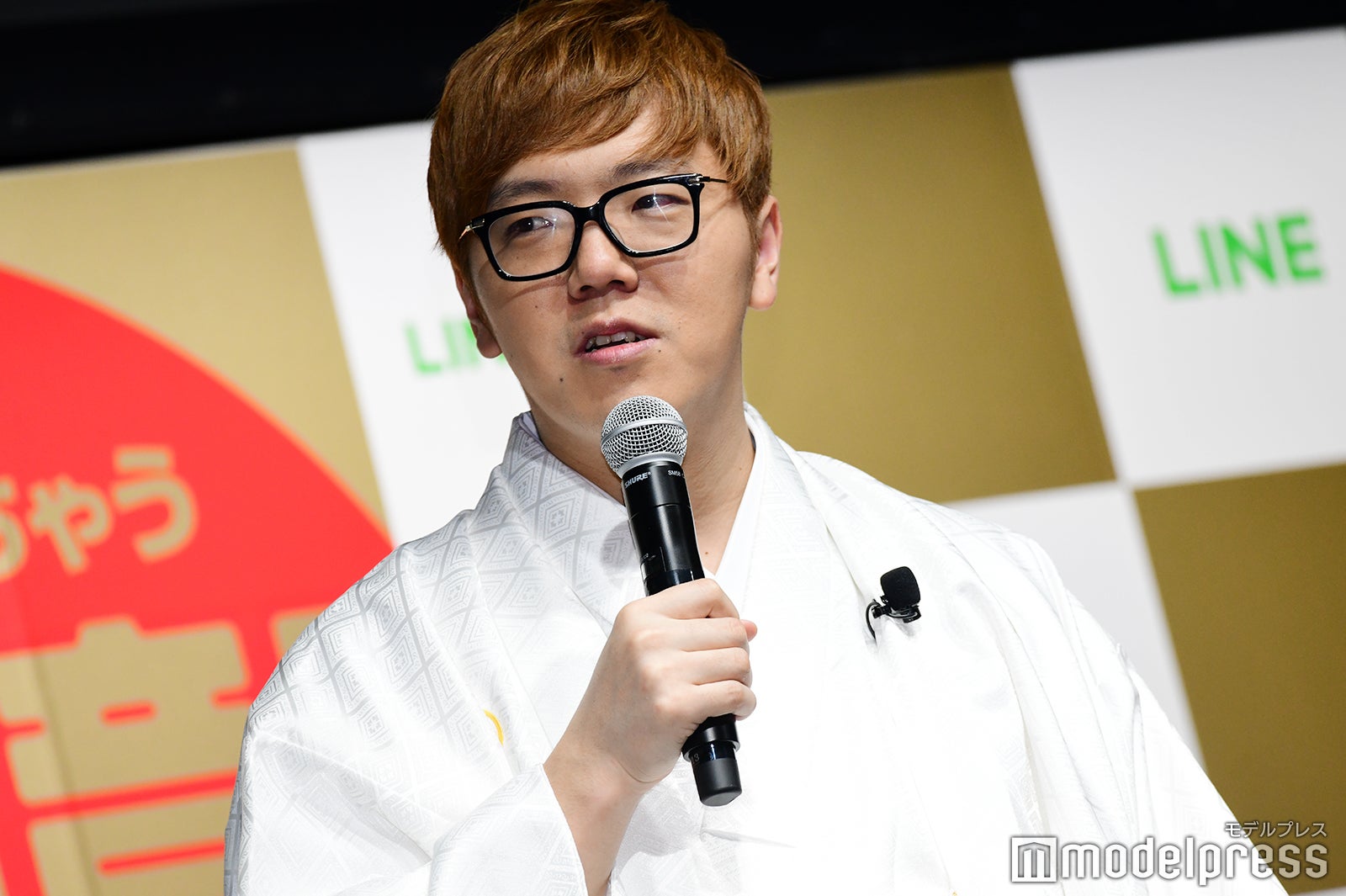 HIKAKIN （C）モデルプレス