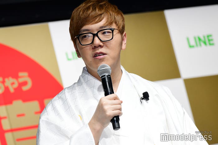 HIKAKIN(C)モデルプレス