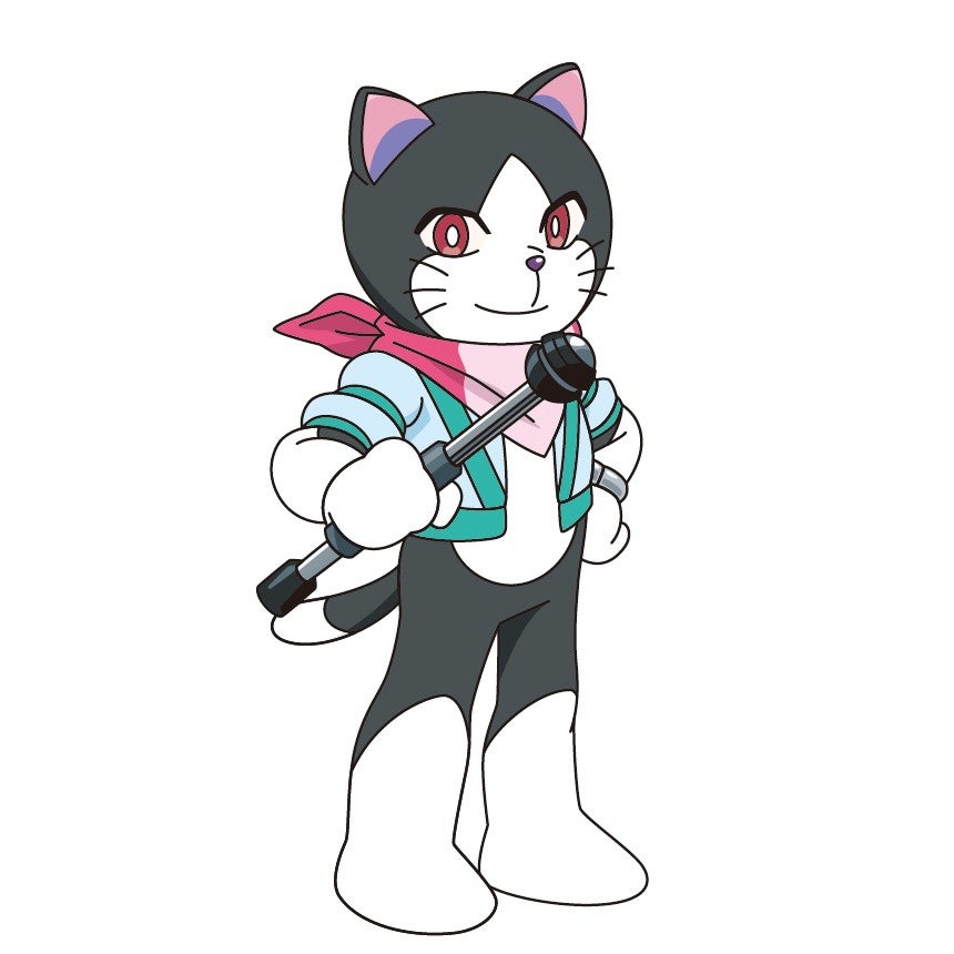 ソーニャ（C）藤子プロ・小学館・テレビ朝日・シンエイ・ADK 2023 