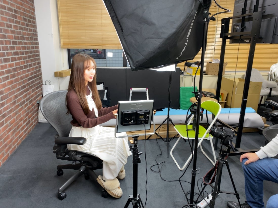 あのん（提供写真）