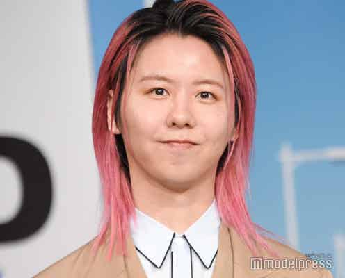 ミセス藤澤涼架、中学時代の異名は「アシンメトリーと言えば藤澤」
