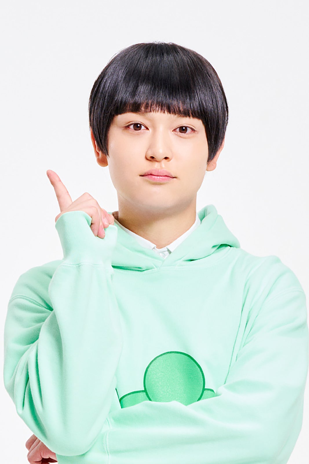 杉咲真広（C）赤塚不二夫／「おそ松さん」on STAGE製作委員会2023