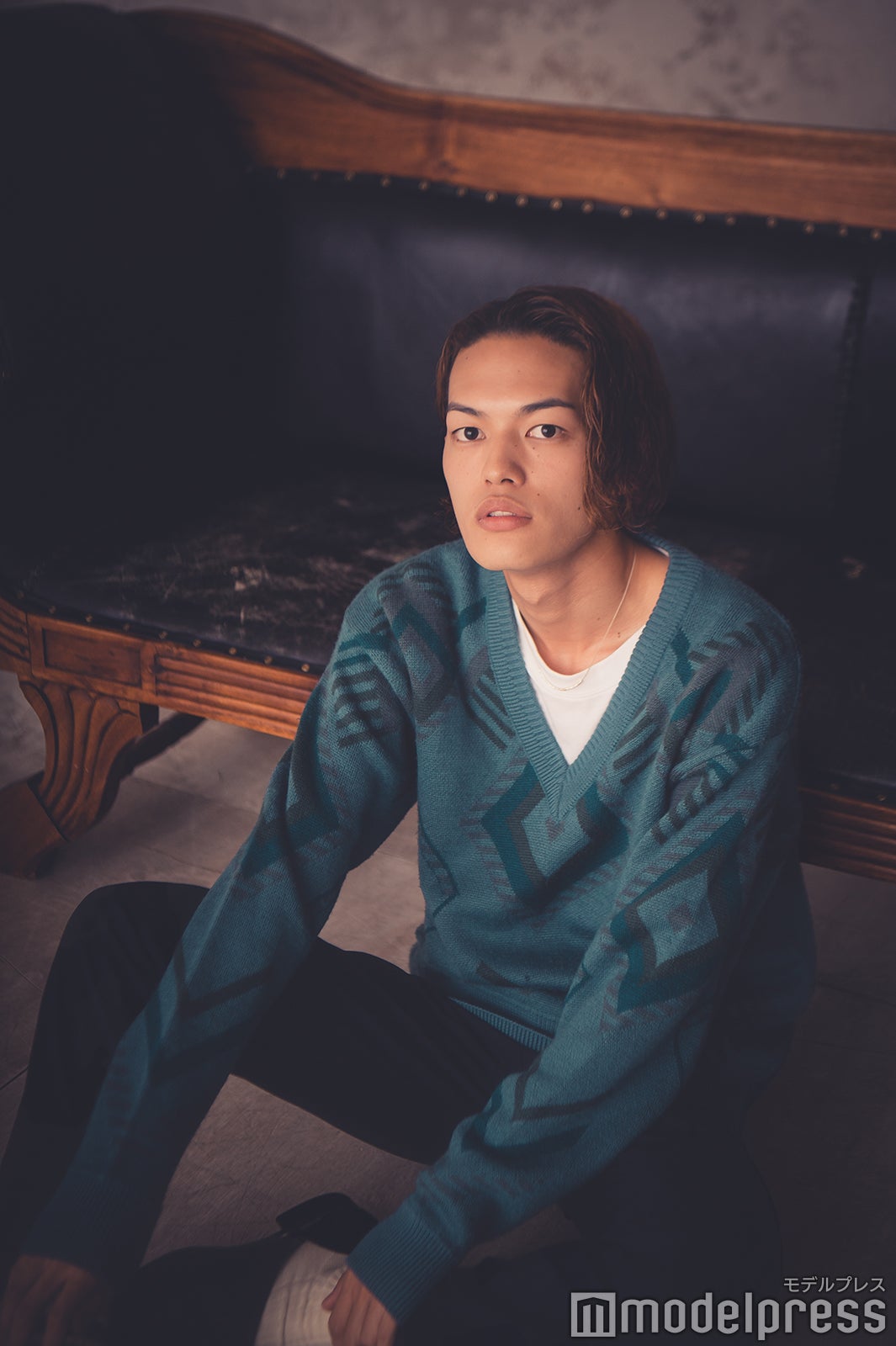 西川奏音さん（C）モデルプレス