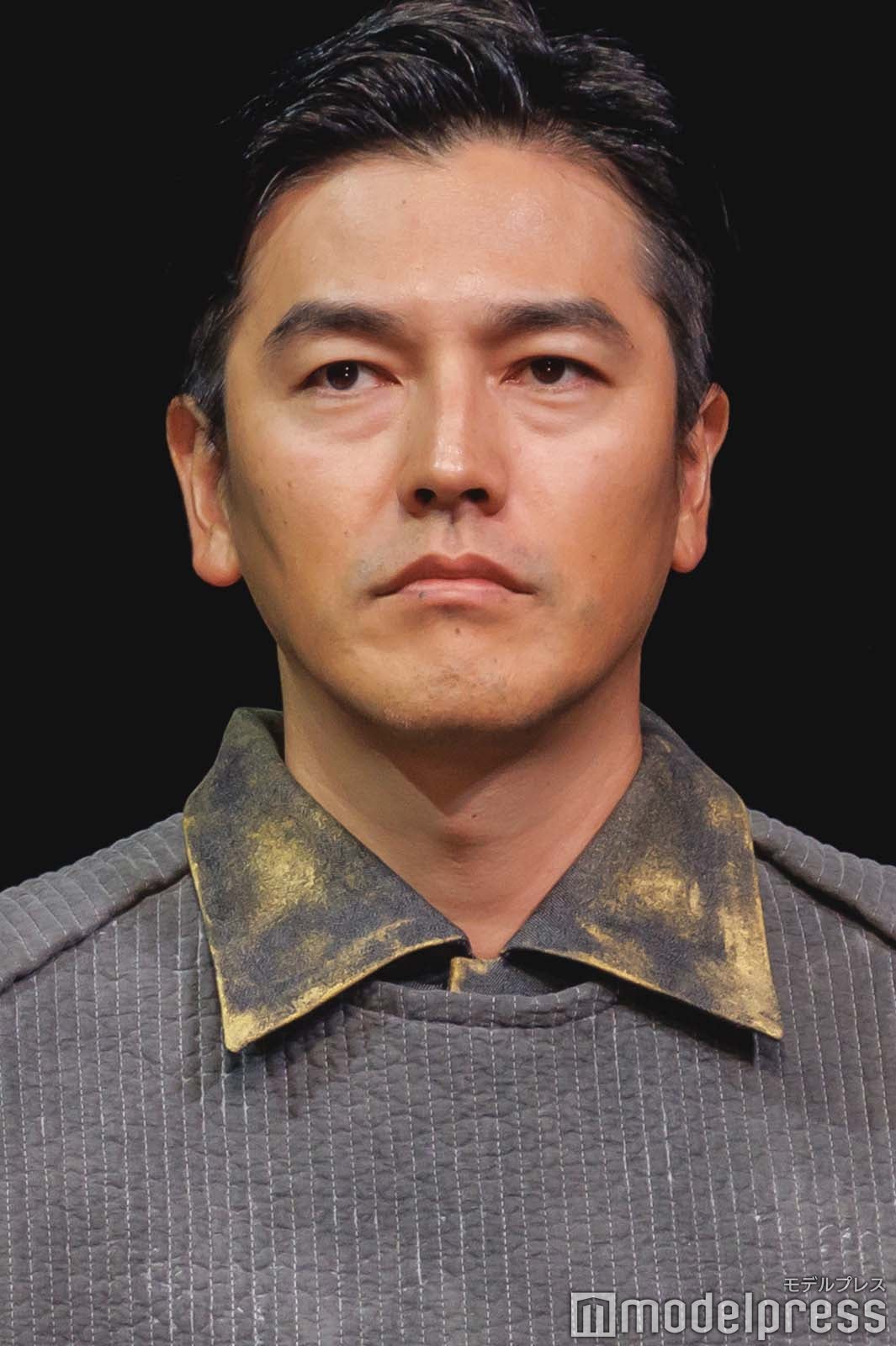 要潤（C）モデルプレス