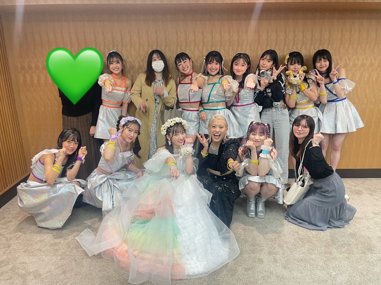 つばきファクトリー　山岸理子、新沼希空、岸本ゆめの、浅倉樹々　コレ写 つばきファクトリーが示す“ベリキュー”という原点 可憐さと儚さ