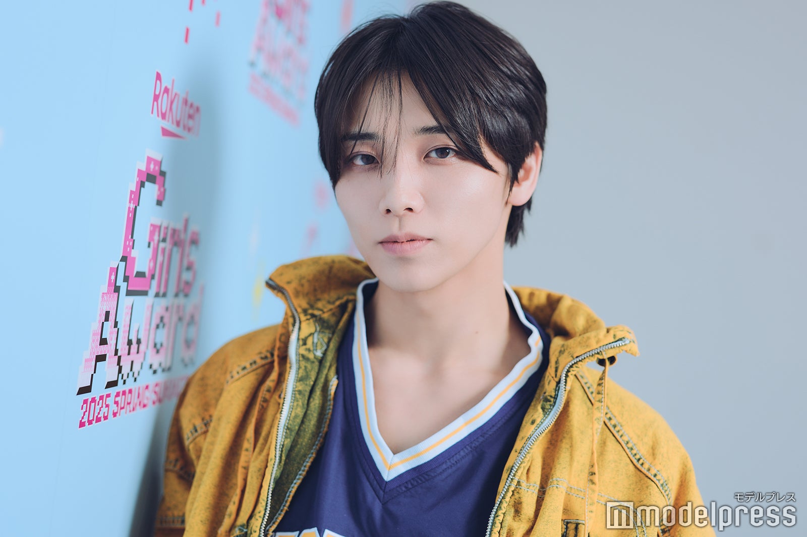 高尾颯斗（C）モデルプレス