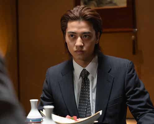 【95 第9話】秋久、拳銃突きつけられる セイラ守るため持ちかけた勝負とは?