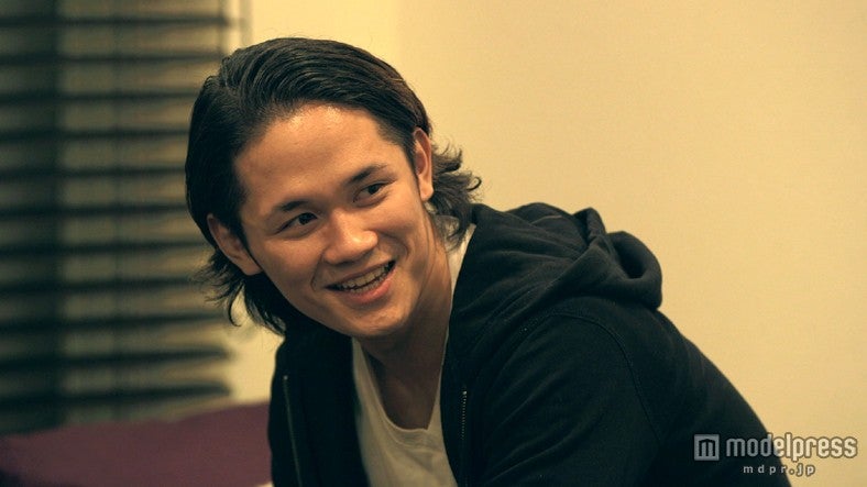 宮城大樹／「テラスハウス」1月25日放送回より（画像提供：フジテレビ）