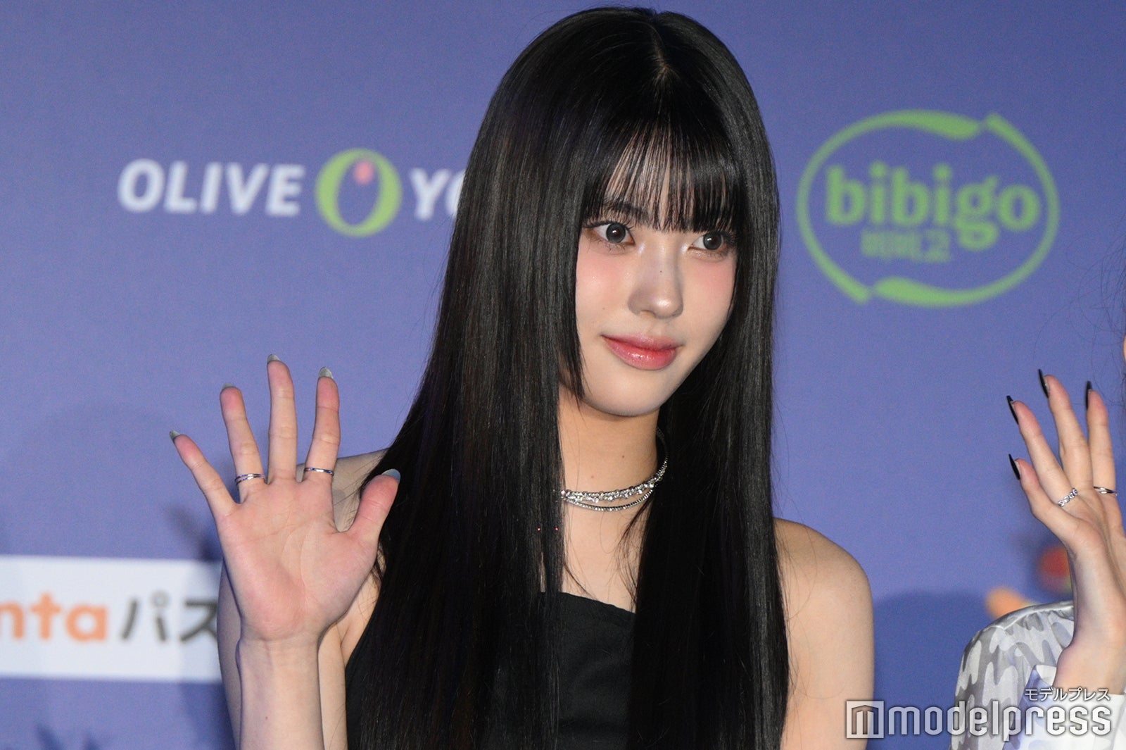 ココ（C）モデルプレス