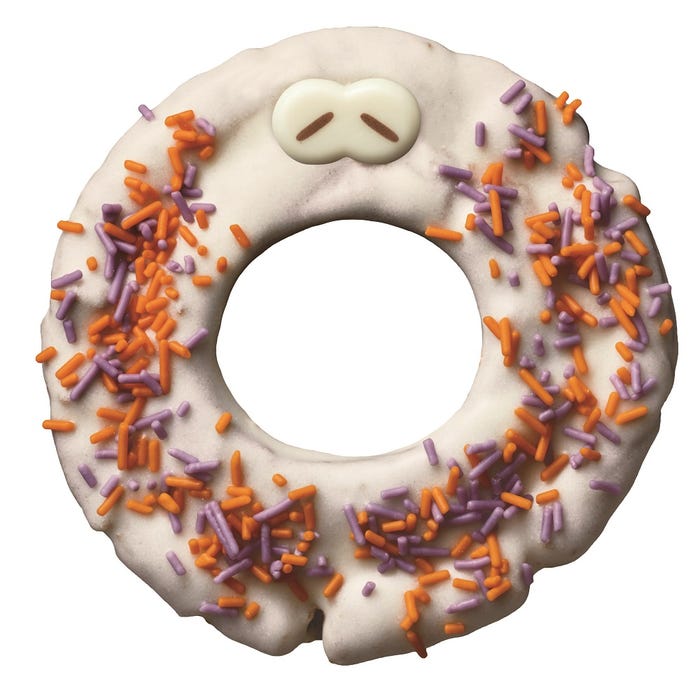 ボーンボーン・ホワイト(162円) /画像提供:ダスキン