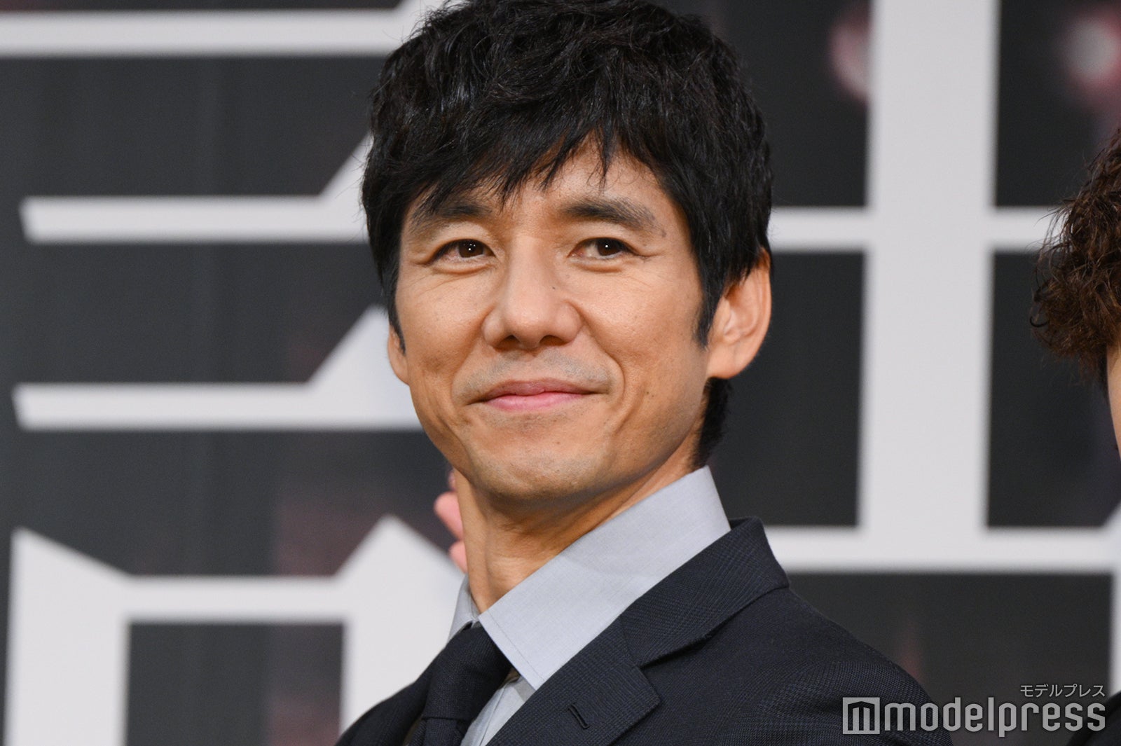 西島秀俊（C）モデルプレス