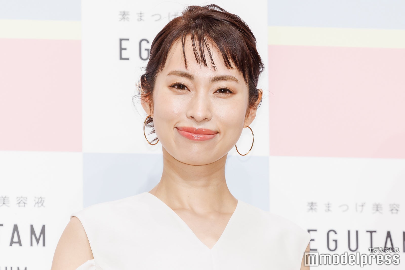 岡本静香（C）モデルプレス