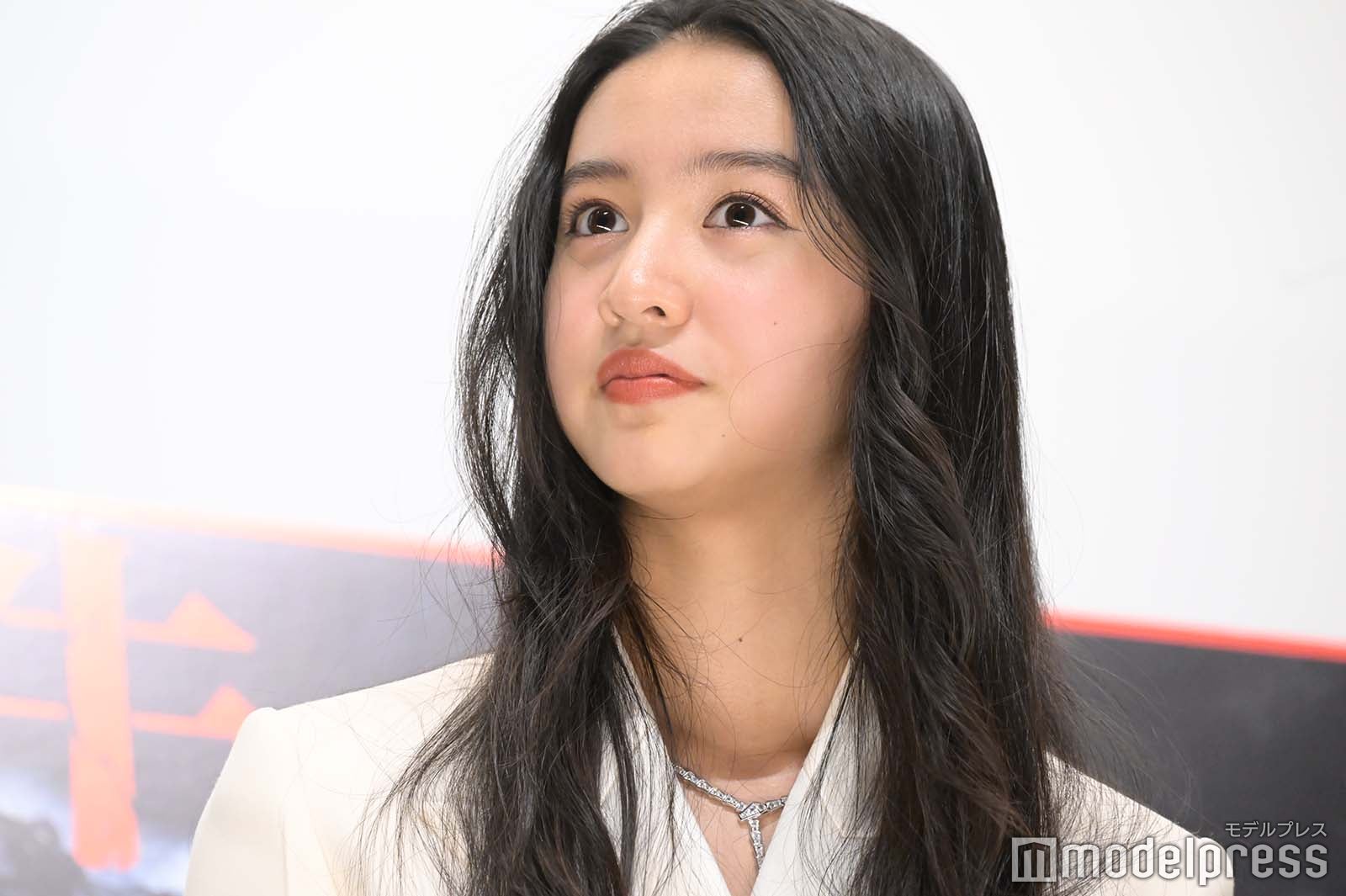 Koki, （C）モデルプレス