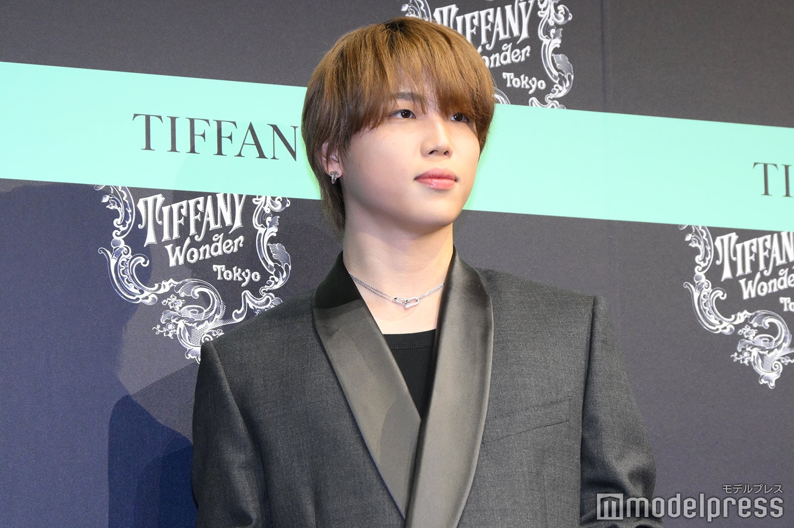 （C）モデルプレス