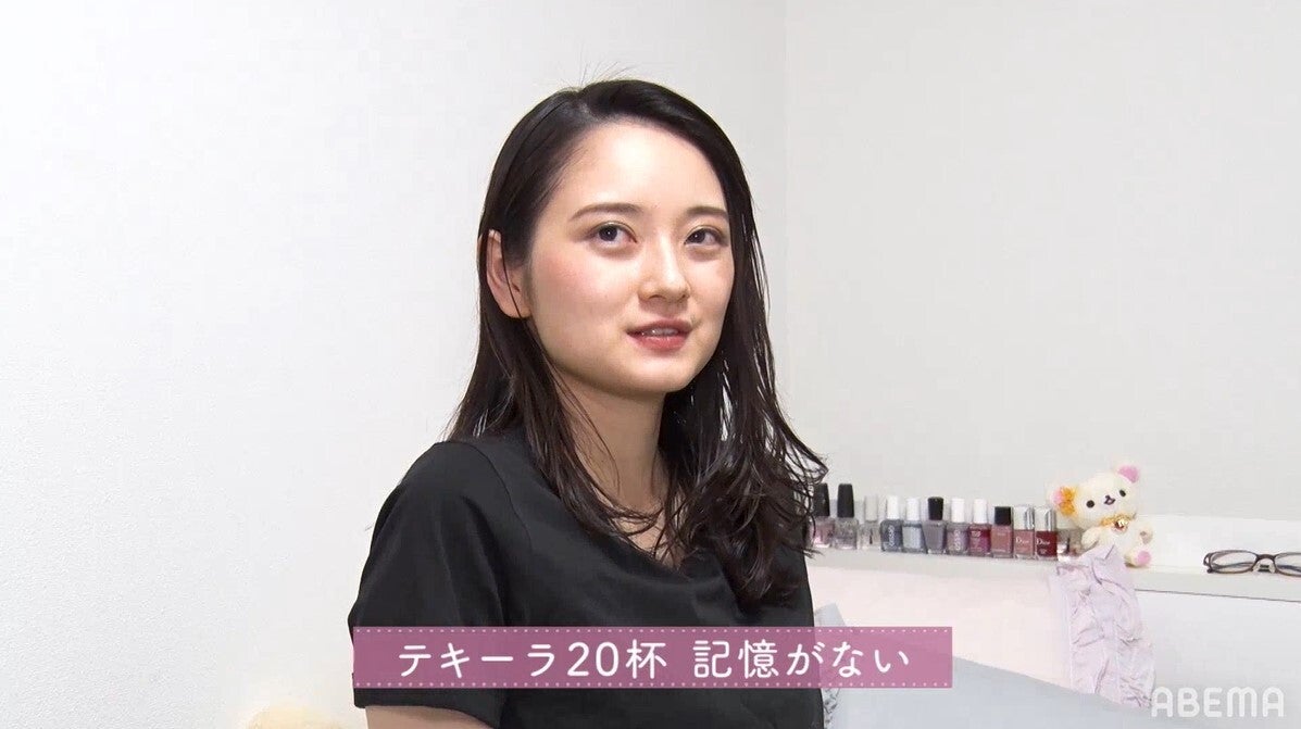 酔うとキス魔に 青学モデル美女の衝撃告白にニューヨーク屋敷 最高の女 モデルプレス 酔うとキス魔に 青学モデル美女の衝撃告白にニューヨーク屋敷 最高の女 モデルプレス