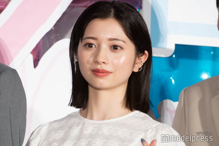 桜田ひより (C)モデルプレス