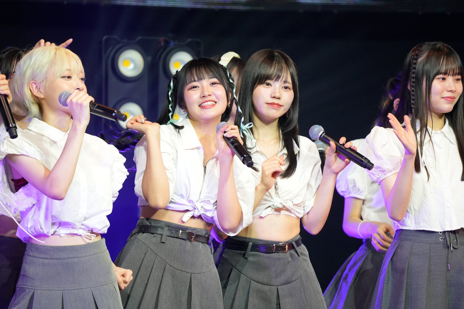 フジコーズ／撮影：水谷周平（提供写真）