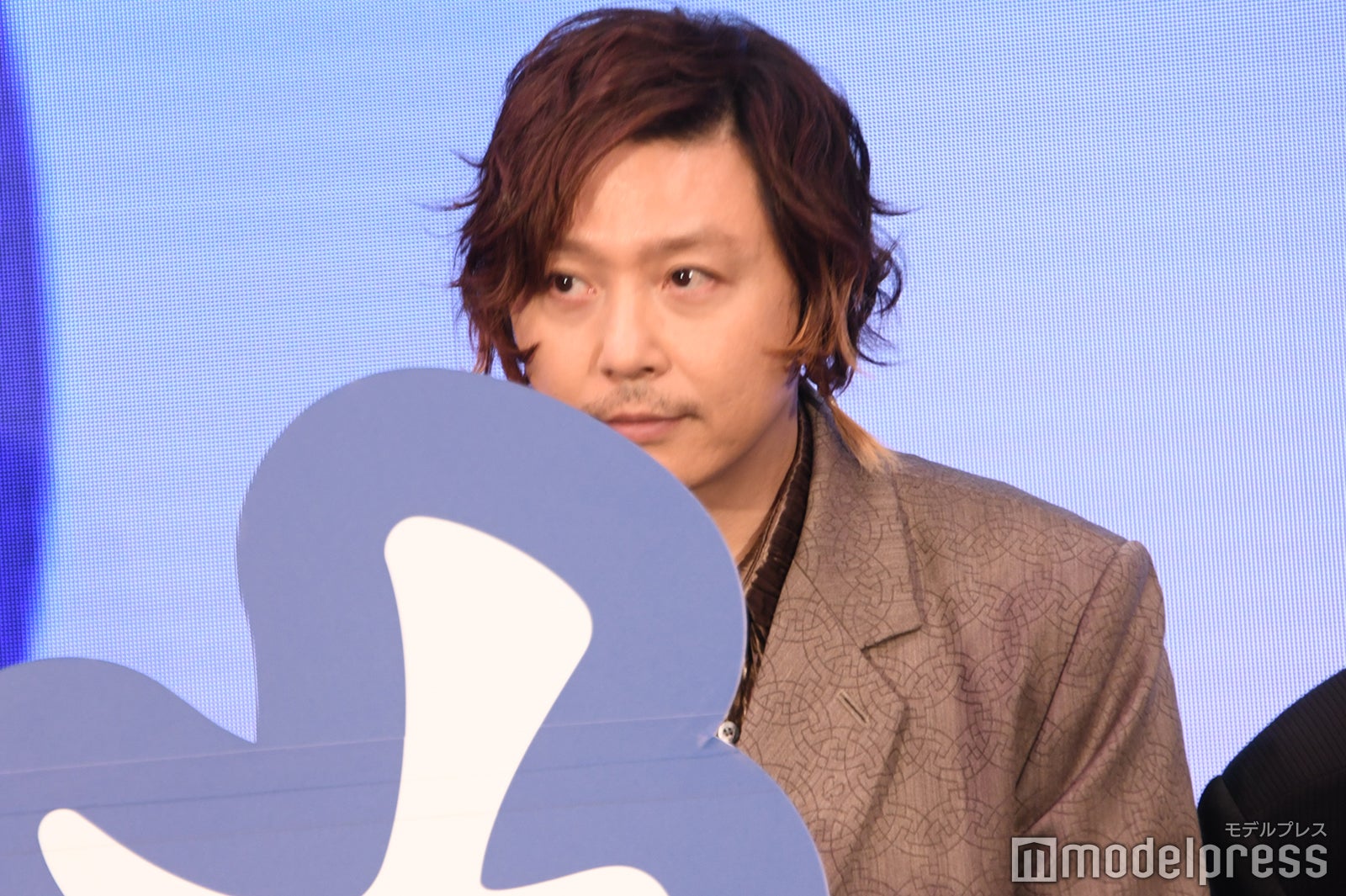 堂本剛（C）モデルプレス