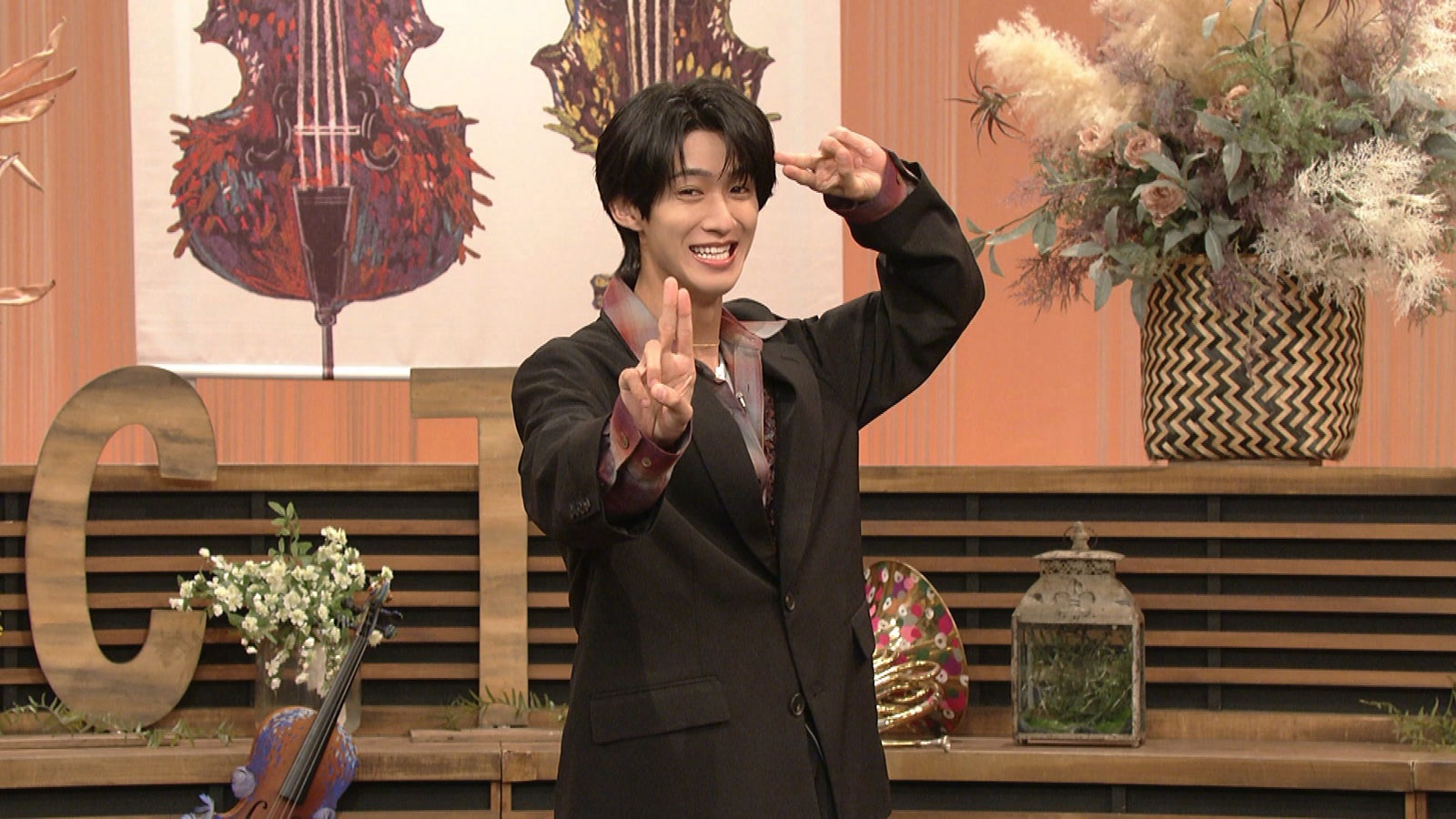 M!LK曽野舜太、NHK「クラシックTV」初登場 清塚信也＆鈴木愛理と作曲家・ラヴェルの魅力に迫る【コメント】