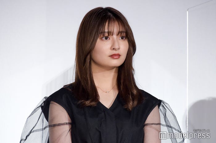 吉川愛(C)モデルプレス