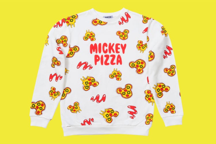 画像16 17 ディズニー 渡辺直美 Punyus コラボ ディズニーランド限定アイテムが可愛い モデルプレス