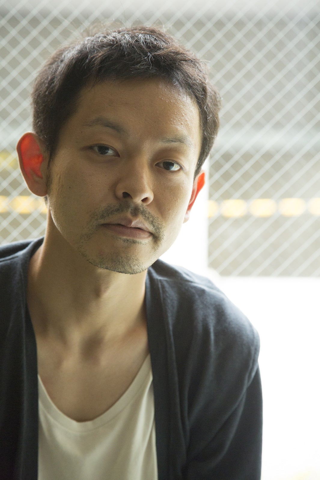 山中崇 （提供写真）