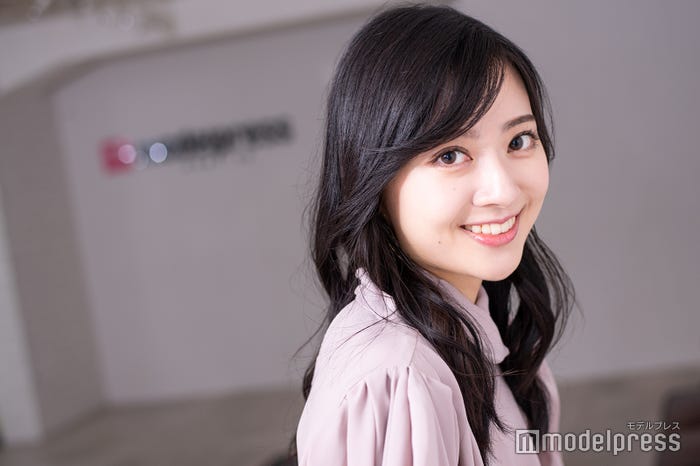 豊福彩理奈さん(C)モデルプレス