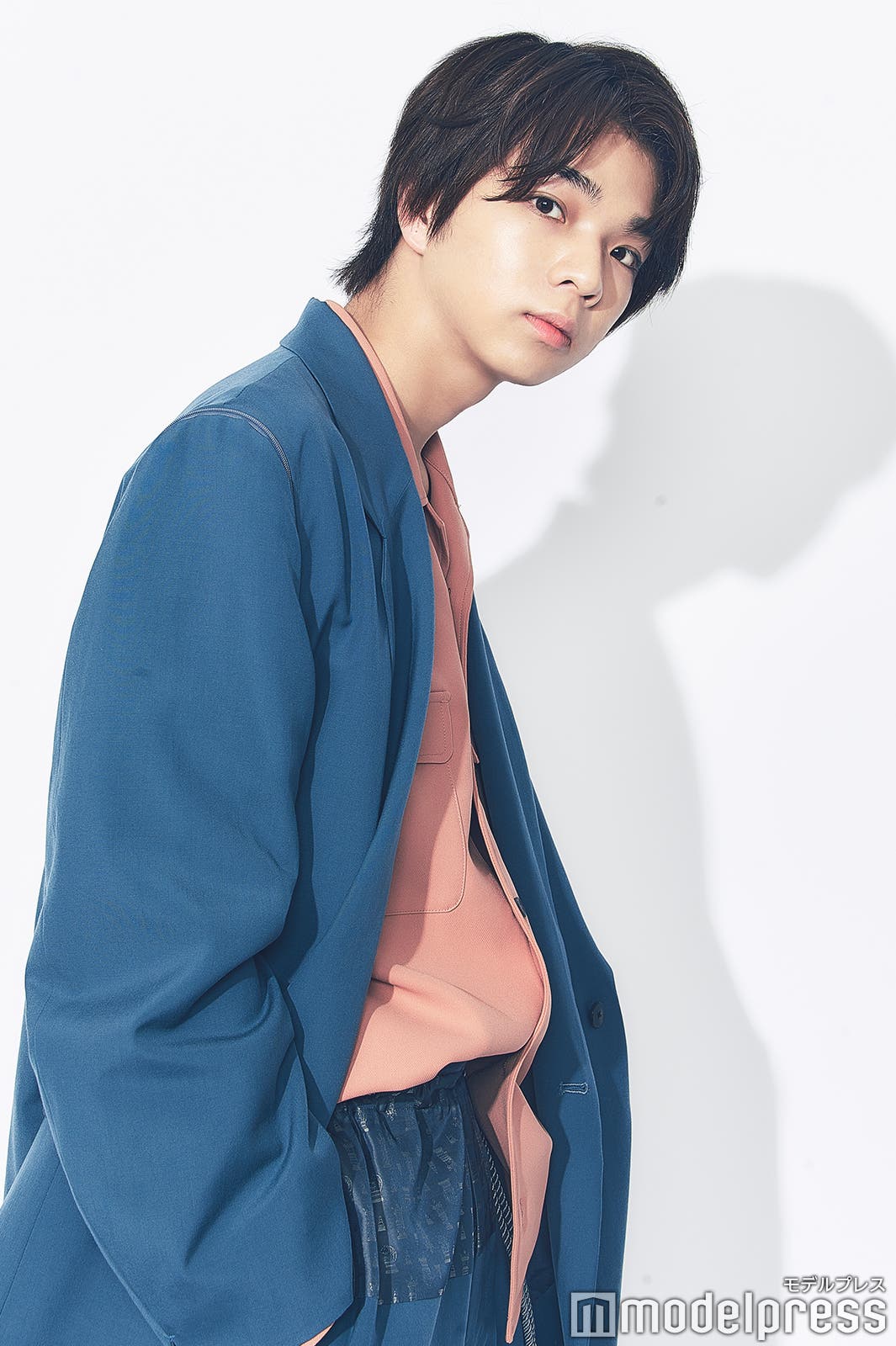 塩﨑太智 (C)モデルプレス