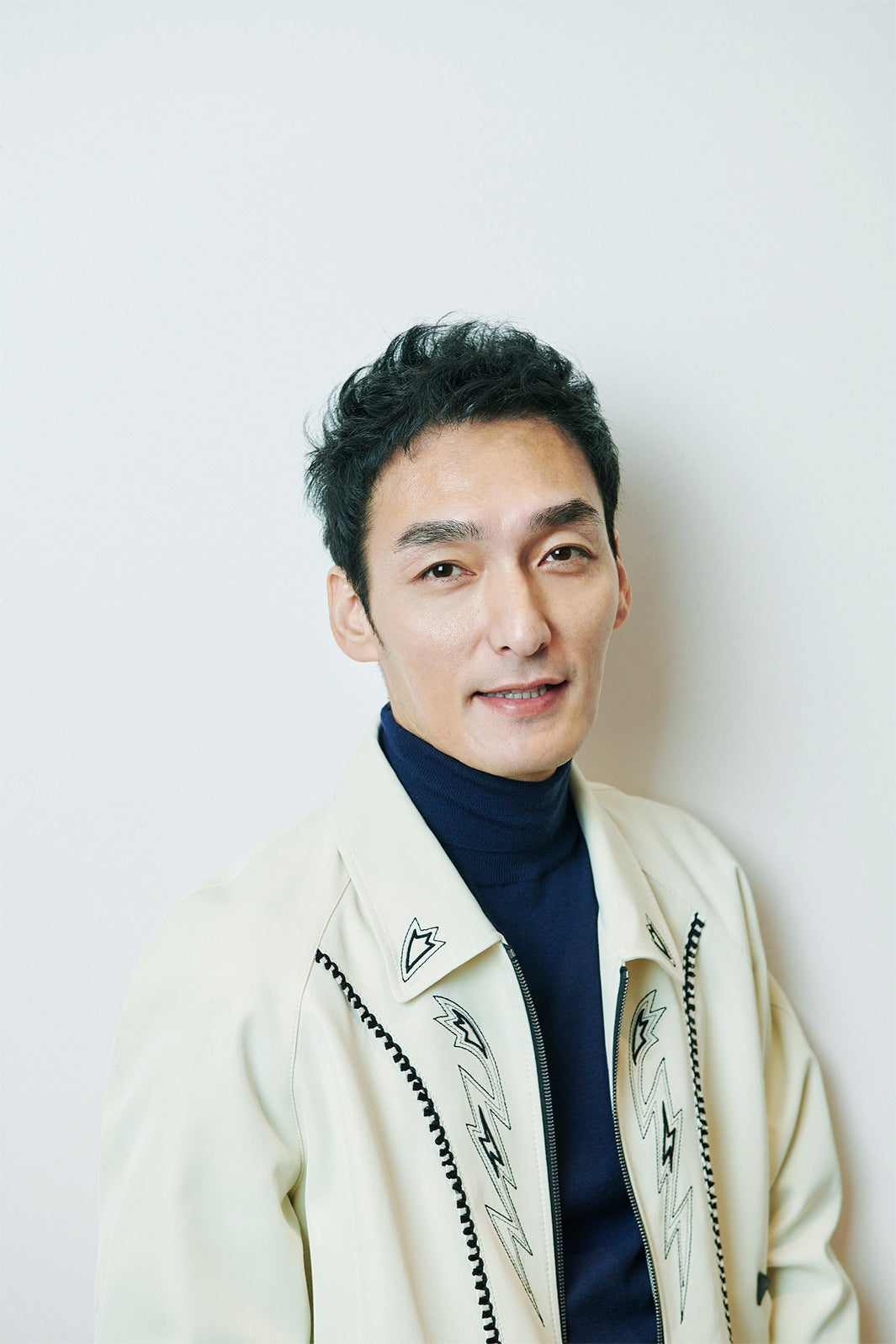 草なぎ剛、コメディで主演決定　小西真奈美と19年ぶり共演＜家族のはなし PART I＞