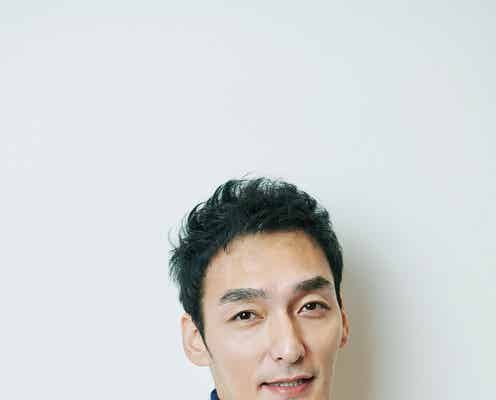 草なぎ剛、コメディで主演決定 小西真奈美と19年ぶり共演<家族のはなし PART I>