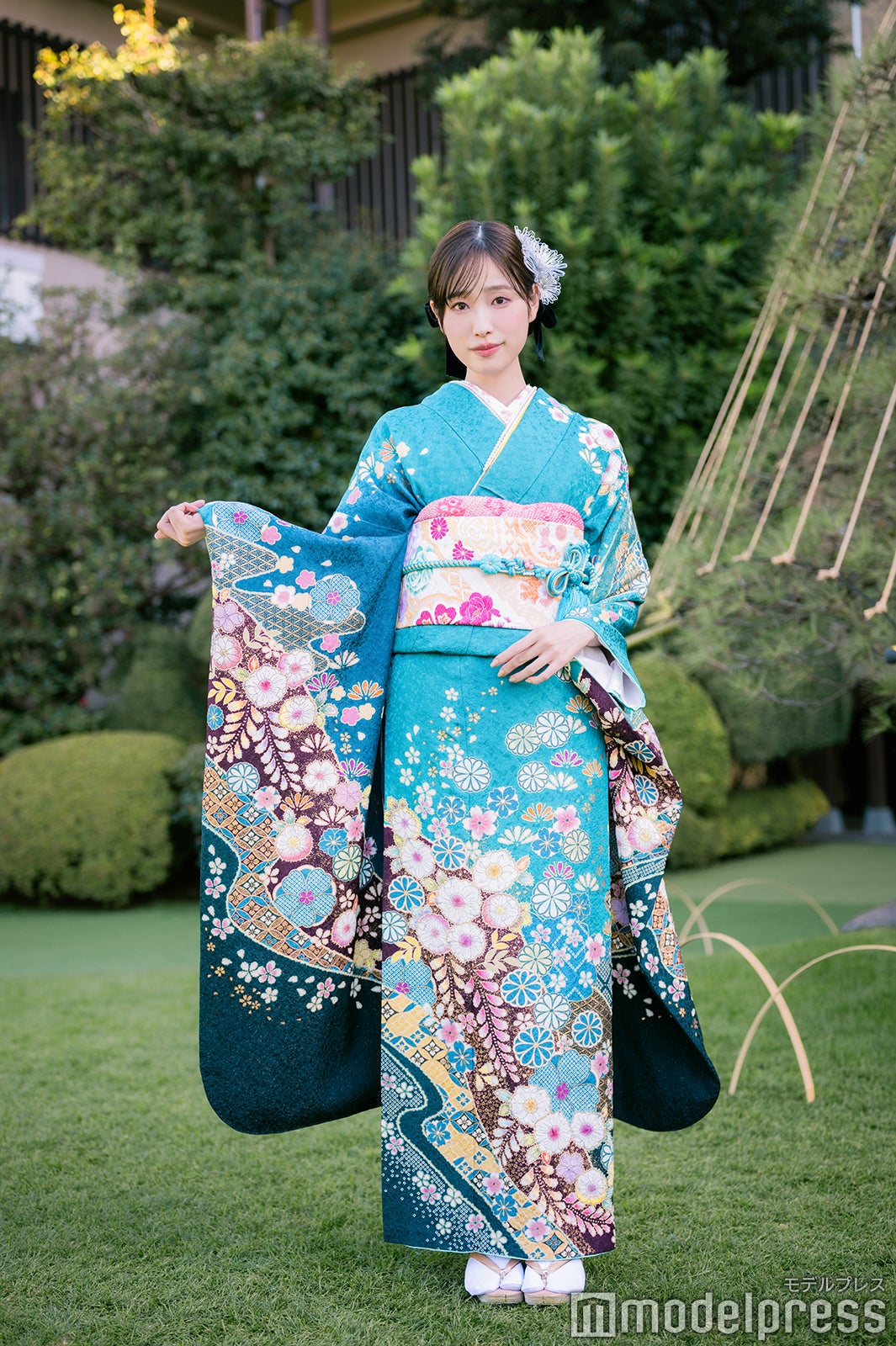 高橋ひかる（C）モデルプレス