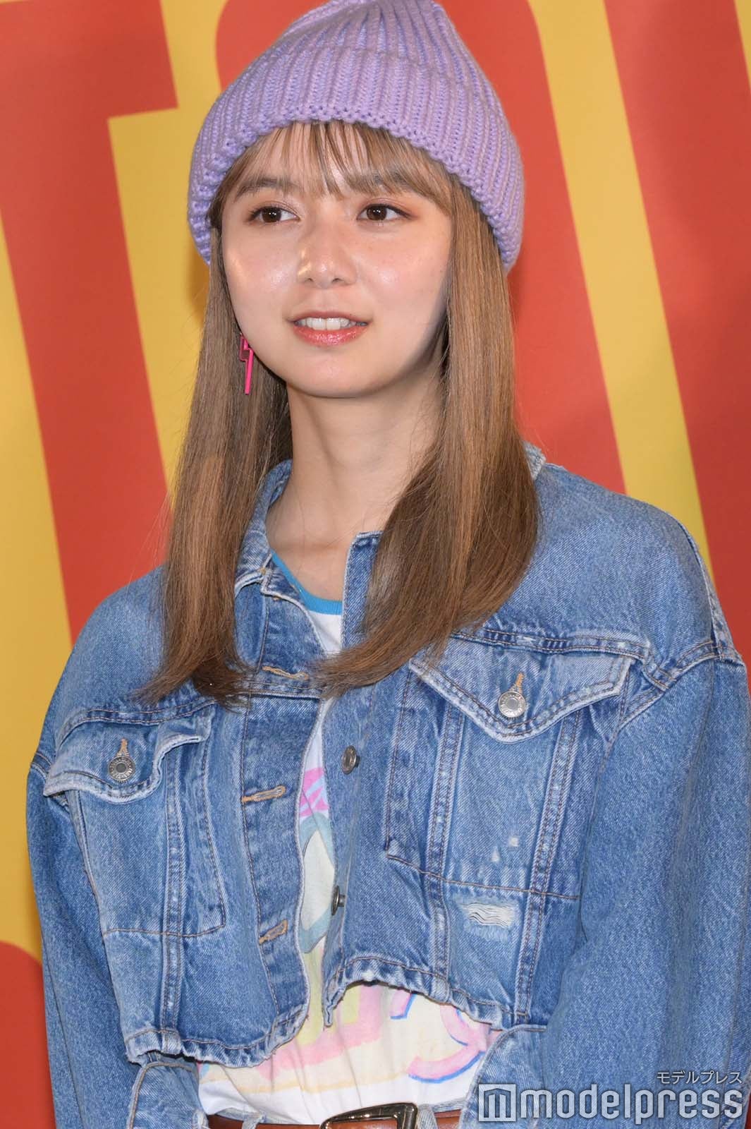 上白石萌歌（C）モデルプレス