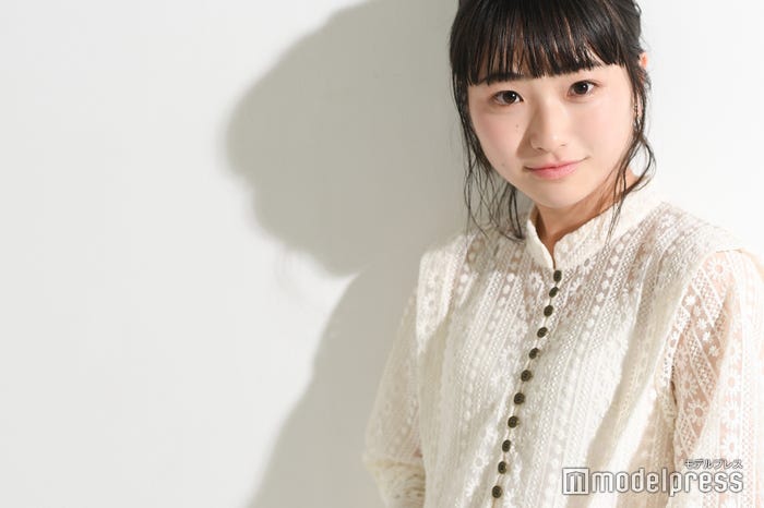 田牧そら(C)モデルプレス